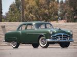 Packard 200 Sedan 1951 года